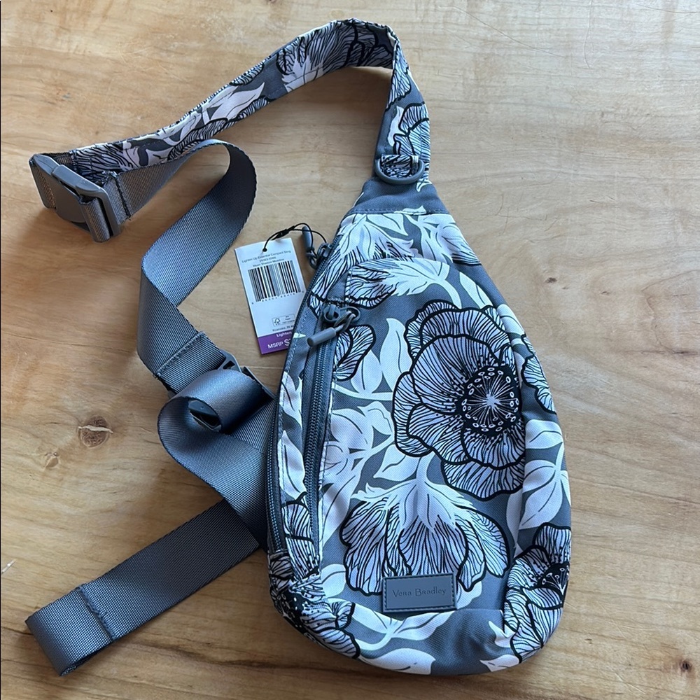NWT Vera Bradley Sling